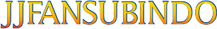jjfansubindo