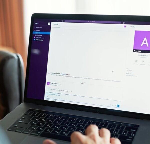 online business growth platform