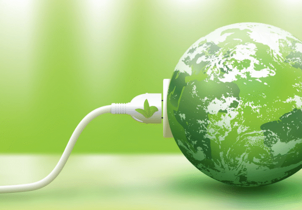 Green Technology Innovations Around the World
