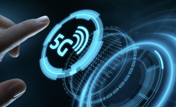 How 5G Is Transforming Internet Connectivity