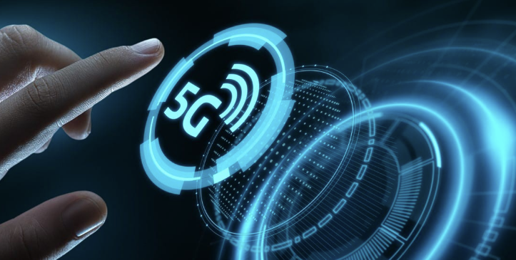 How 5G Is Transforming Internet Connectivity