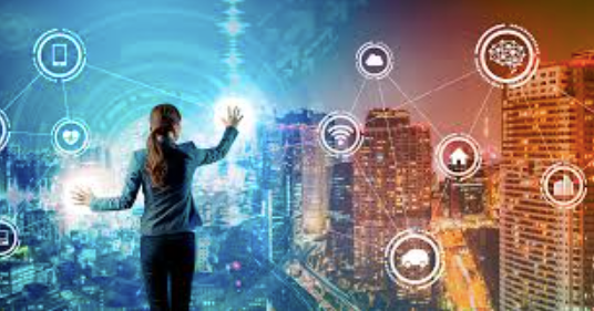 How 5G Supports Smart City Infrastructure