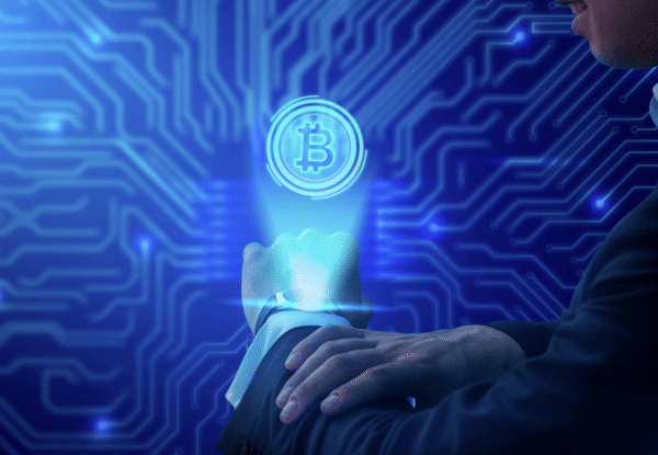 Blockchain-Driven Financial Ecosystems