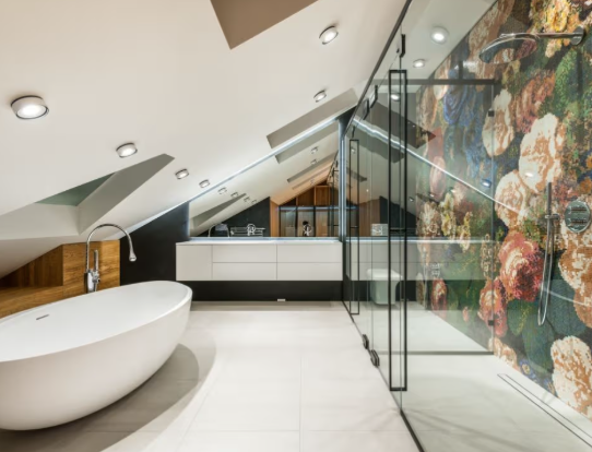 Bathroom Lighting Improvements for Better Ambience